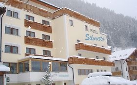 Hotel Silvretta